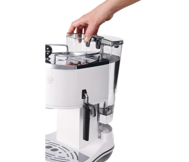 DeLonghi Icona Vintage ECO 311.W - 268454 - zdjęcie 2